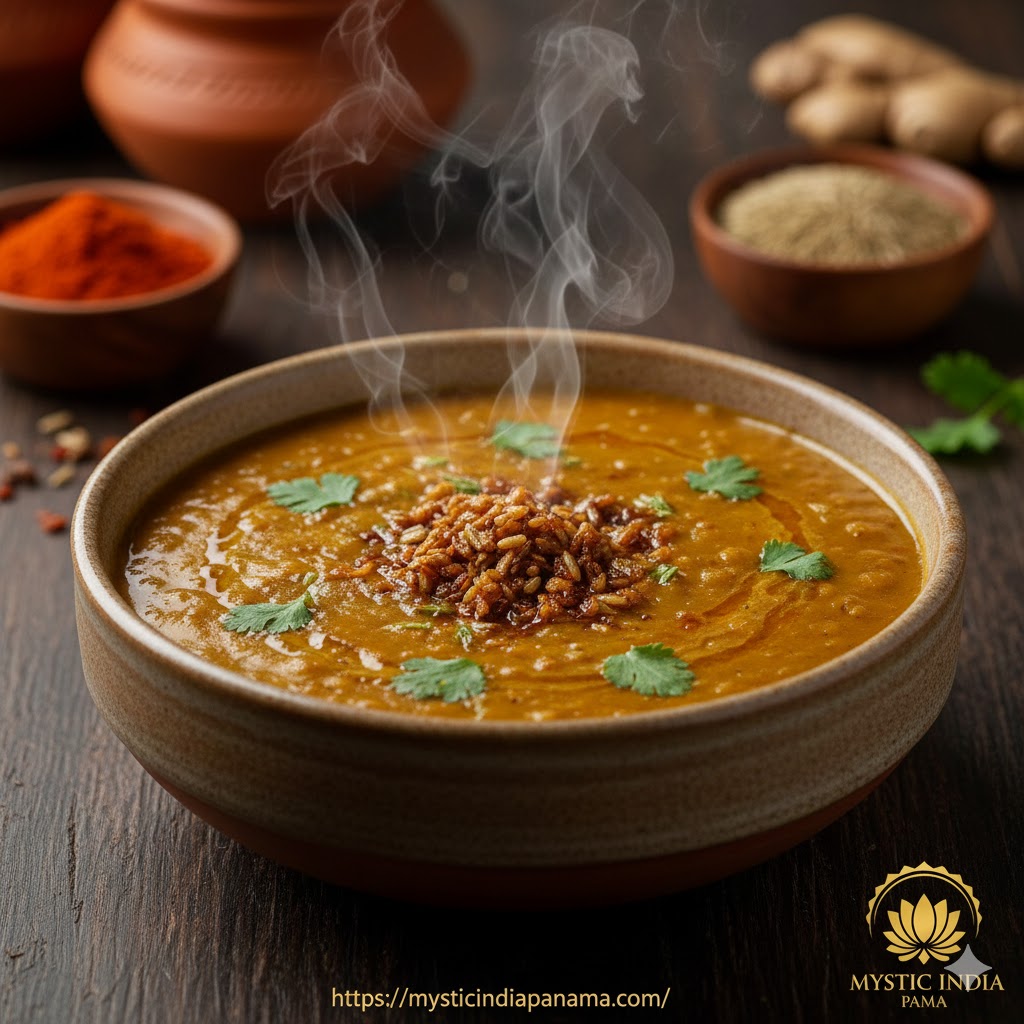 Indian Comfort Foods That Are Surprisingly Healthy