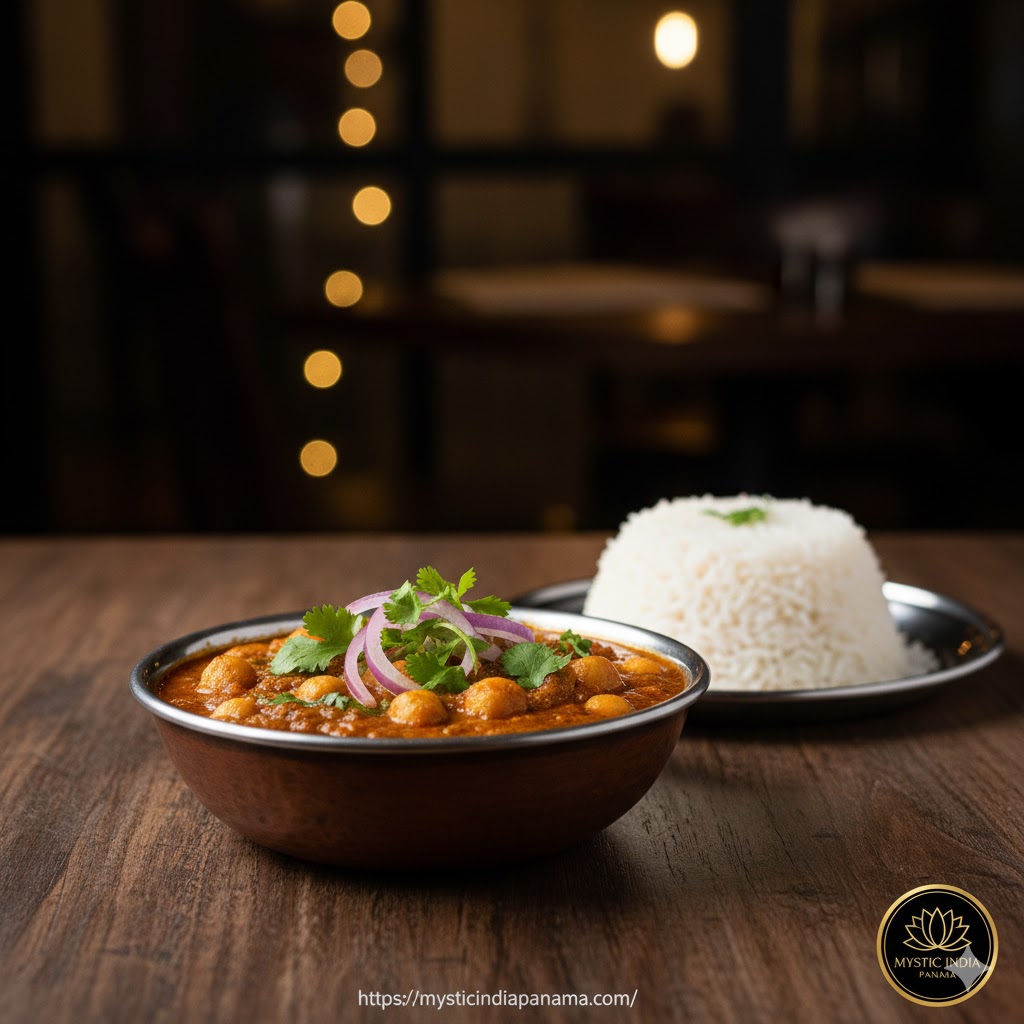 Why Indian Lentils Are a Protein Powerhouse for Panama