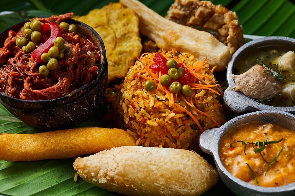 Discovering Indian Cuisine in Panama: A Unique Experience for Travelers