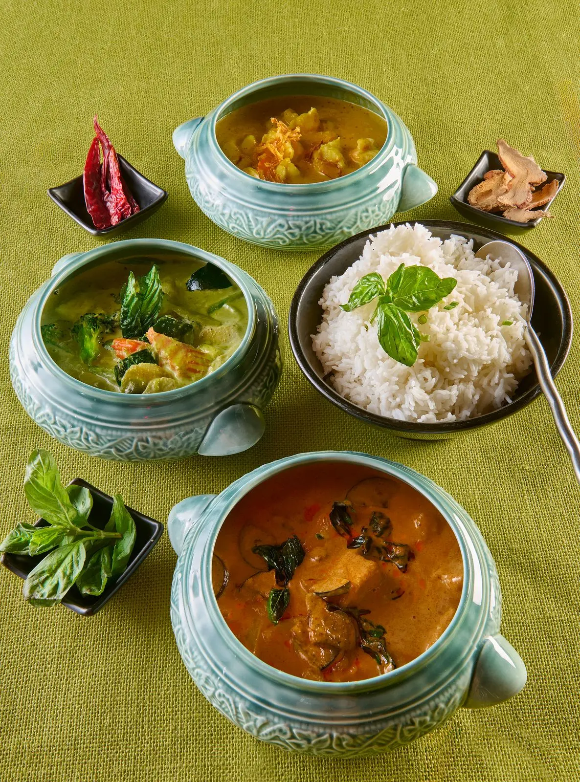 The Ultimate Indian Dining Experience for Visitors in Panama City