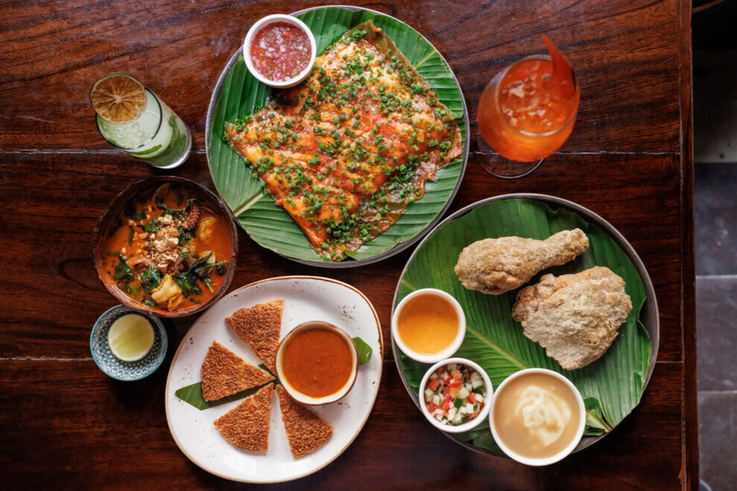 Visiting Panama? Why Indian Cuisine Should Be on Your Food List