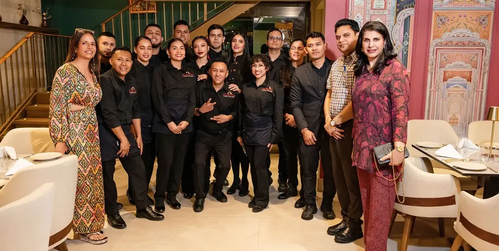 Why Mystic India Panama Is a Must-Visit Restaurant for Tourists