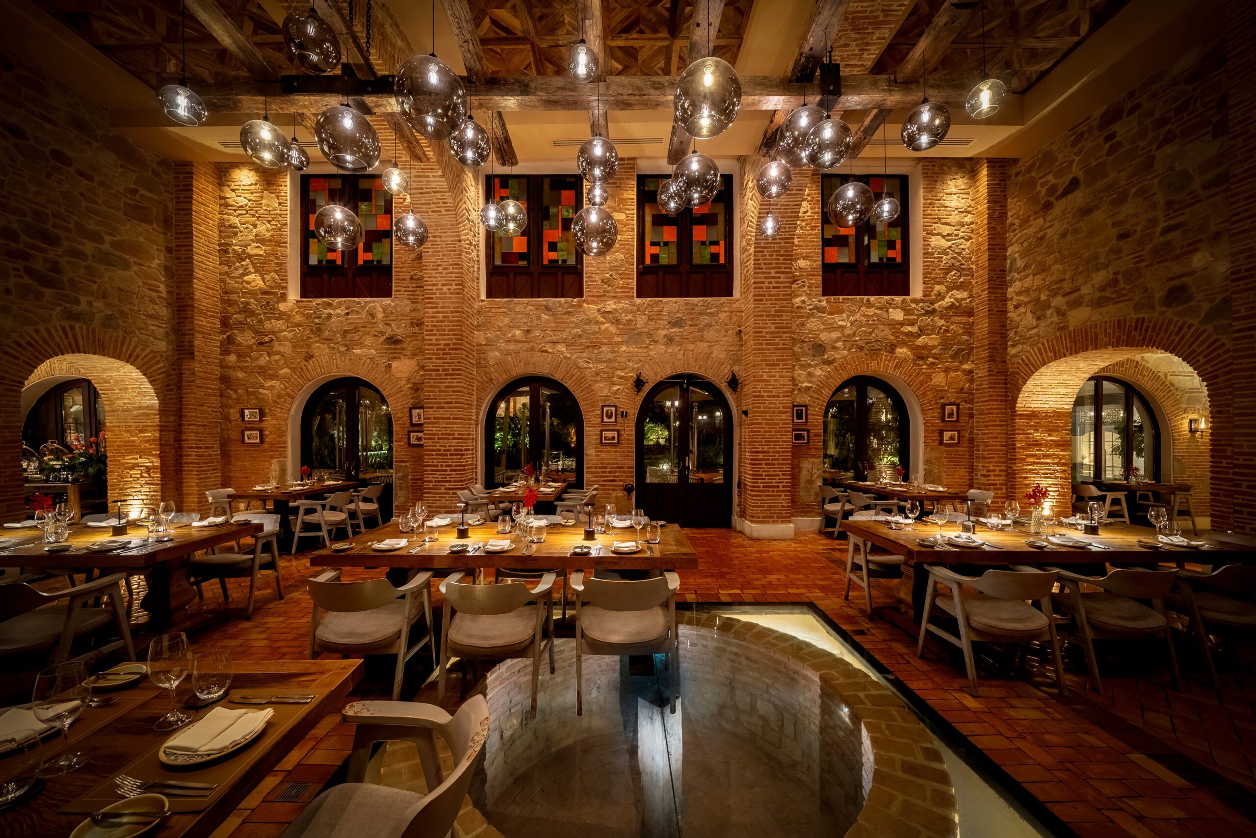 Discover the Indian Dining Experience Locals Recommend in Panama City