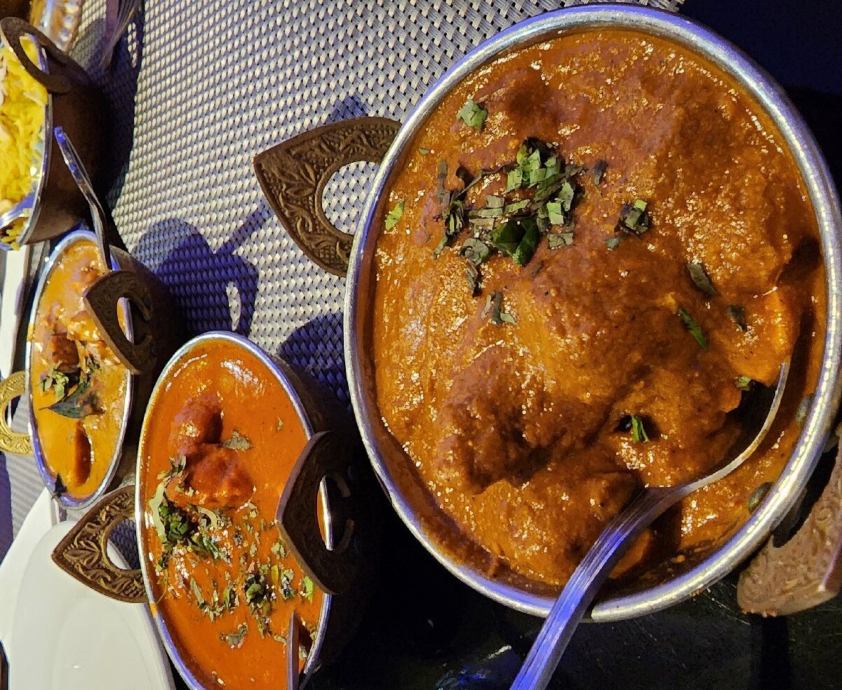 The Restaurant Bringing Authentic Indian Flavors to Panama’s Dining Scene