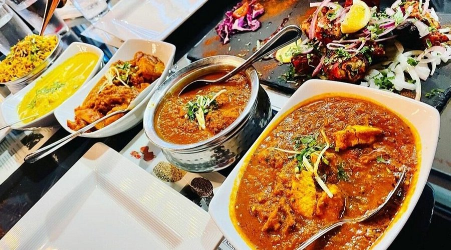 The Restaurant in Panama City Where Indian Flavors Meet Fine Dining