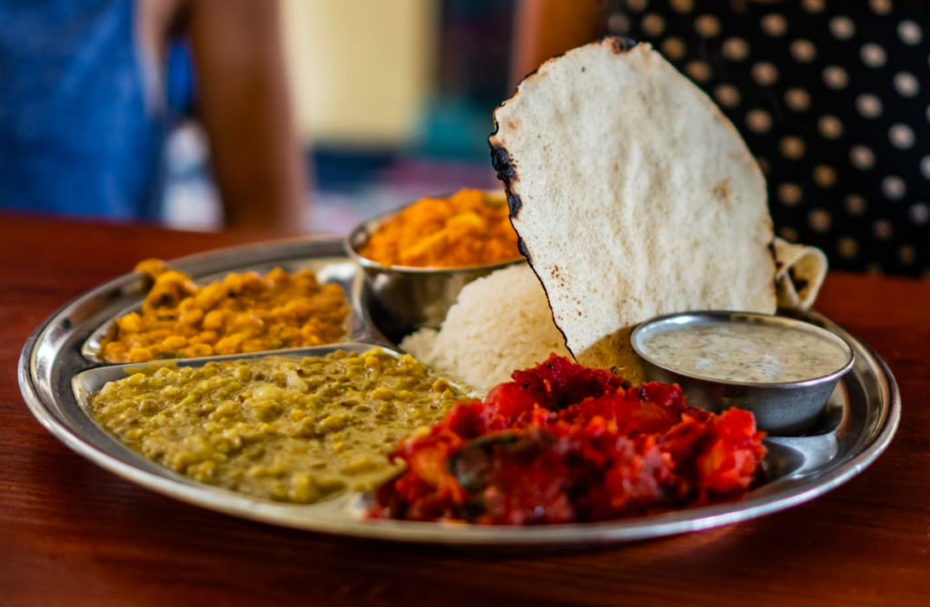 Why Indian Food Is Becoming a Favorite Among Panama City Diners